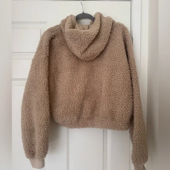 gilly hicks sherpa set - Picture 4 of 7